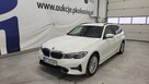 BMW 318 i Sport Line