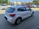 Seat Ibiza 1,0 80KM Klimatyzacja - 6