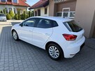 Seat Ibiza 1,0 80KM Klimatyzacja - 10