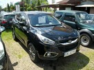 Hyundai ix35 Bardzo dobry stan - 1