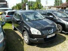 Nissan Qashqai Z gazem, Bardzo zadbany - 1