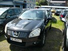 Nissan Qashqai Z gazem, Bardzo zadbany - 3