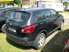 Nissan Qashqai Z gazem, Bardzo zadbany - 5