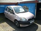 Toyota Yaris - 1