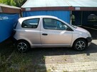 Toyota Yaris - 2