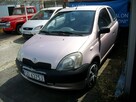 Toyota Yaris - 3
