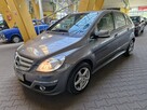 Mercedes B 180 Zobacz opis !!W podanej cenie Roczna Gwarancja !! - 4