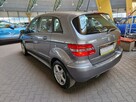 Mercedes B 180 Zobacz opis !!W podanej cenie Roczna Gwarancja !! - 6