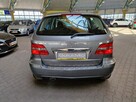 Mercedes B 180 Zobacz opis !!W podanej cenie Roczna Gwarancja !! - 7
