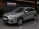 Mitsubishi ASX 1.8 Benzyna | Serwisowany | Gwarancja | Bogate wyposażenie | - 1