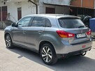 Mitsubishi ASX 1.8 Benzyna | Serwisowany | Gwarancja | Bogate wyposażenie | - 4