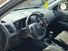 Mitsubishi ASX 1.8 Benzyna | Serwisowany | Gwarancja | Bogate wyposażenie | - 8