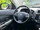 Mitsubishi ASX 1.8 Benzyna | Serwisowany | Gwarancja | Bogate wyposażenie | - 14