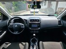 Mitsubishi ASX 1.8 Benzyna | Serwisowany | Gwarancja | Bogate wyposażenie | - 15