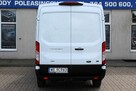 Ford Transit 4x4 SalonPL 6-osobowy FV23% L3 Kamera Parktronic Tempomat - 5