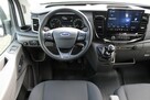 Ford Transit 4x4 SalonPL 6-osobowy FV23% L3 Kamera Parktronic Tempomat - 9