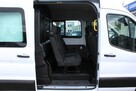 Ford Transit 4x4 SalonPL 6-osobowy FV23% L3 Kamera Parktronic Tempomat - 12