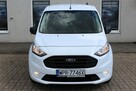 Ford Transit Connect Kamera Tempomat Parktonic 100KM FV23% 1WŁ - 2