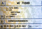 Alfa Romeo Tonale SalonPL FV23% El.Klapa Grz.Fotele/Kierownica Kamera LED Nawigacja - 6
