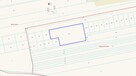 Działka usługowa z MPZP – gm. Brochów | 16 648 m² - 1