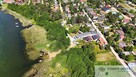 Działka przy jeziorze 1 linia - Zatoka - 5