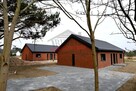 NOWA SCHODNIA/NOWY DOM/BLISKO LASU! - 1