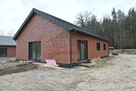 NOWA SCHODNIA/NOWY DOM/BLISKO LASU! - 5