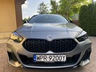 I Wł, Krajowy, M235i xDrive Gran Coupe, Idealny, Bezszkodowy, Vat23% - 4