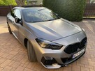 I Wł, Krajowy, M235i xDrive Gran Coupe, Idealny, Bezszkodowy, Vat23% - 5