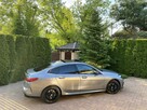 I Wł, Krajowy, M235i xDrive Gran Coupe, Idealny, Bezszkodowy, Vat23% - 8