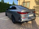 I Wł, Krajowy, M235i xDrive Gran Coupe, Idealny, Bezszkodowy, Vat23% - 12