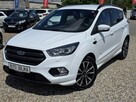 Ford Kuga 2.0 180ps 4x4 Navi Led Kamera Cofania ST-LINE Gwarancja