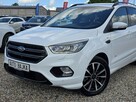 Ford Kuga 2.0 180ps 4x4 Navi Led Kamera Cofania ST-LINE Gwarancja - 2