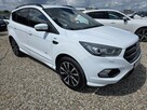 Ford Kuga 2.0 180ps 4x4 Navi Led Kamera Cofania ST-LINE Gwarancja - 3