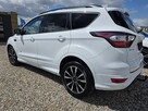Ford Kuga 2.0 180ps 4x4 Navi Led Kamera Cofania ST-LINE Gwarancja - 5