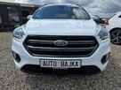 Ford Kuga 2.0 180ps 4x4 Navi Led Kamera Cofania ST-LINE Gwarancja - 7