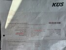 Ford Kuga 2.0 180ps 4x4 Navi Led Kamera Cofania ST-LINE Gwarancja - 9