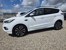 Ford Kuga 2.0 180ps 4x4 Navi Led Kamera Cofania ST-LINE Gwarancja - 15