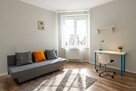 Przestronny pokój, 20 m² - Dąbrowskiego 56, Jeżyce - 1