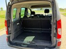 Mercedes Citan Tourer Alufelgi*Climatronic*Parktronic*Tourer*5osobowy*Zarejestrowany - 12