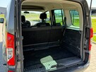 Mercedes Citan Tourer Alufelgi*Climatronic*Parktronic*Tourer*5osobowy*Zarejestrowany - 13