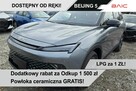 Baic Beijing 5 177KM - Rocznik 2026!