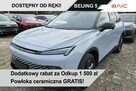 Baic Beijing 5 177KM - Rocznik 2026!