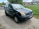 Ford Fusion 1.4TDCI 68KM 08r - 1
