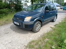 Ford Fusion 1.4TDCI 68KM 08r - 2