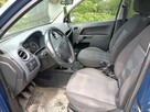 Ford Fusion 1.4TDCI 68KM 08r - 5