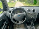Ford Fusion 1.4TDCI 68KM 08r - 7