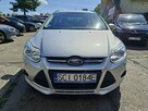 Ford Focus Klimatyzacja, Podgrzewana szyba czołowa, 2 kpl. kół, Bi-Xenon - 3