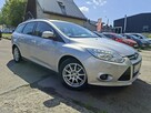 Ford Focus Klimatyzacja, Podgrzewana szyba czołowa, 2 kpl. kół, Bi-Xenon - 4