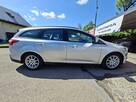Ford Focus Klimatyzacja, Podgrzewana szyba czołowa, 2 kpl. kół, Bi-Xenon - 6